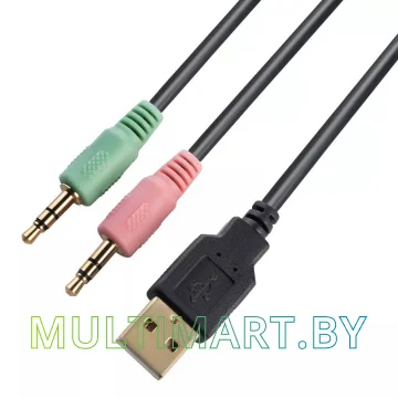 Клавиатура Oklick GMNG 975GK картинка 10